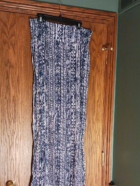 Women's Three Dots Pull On Pants